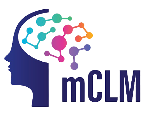 mCLM Logo